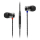 SOUNDMAGIC E10C Silver-Black - 370558 - zdjęcie 4